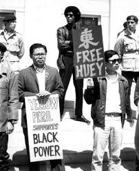 Person Of Color Someone Discriminated Against For Their Race Ethnicity On A Systematic Level By The White Majority Black Power Yellow Peril Black Panthers Movement