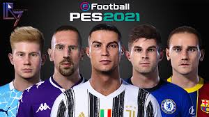 Mu kad se uzme izadje iz igre. Pes Modif New Facepack Fipes21 V2 By Lr7 Face For Pes2021
