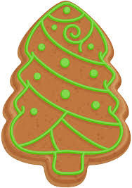 Download 95 christmas cookies cliparts for free. Gingerbread Xmas Tree Cookie Png Clip Art Gallery Yopriceville High Quality Images And Transparent Png Free Clipart