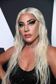Can't wait to hear her new music! Lady Gaga And Her Freckles Look Incredible In This Makeup Free Selfie