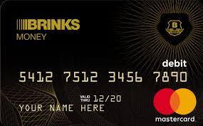 Get paid up to 2 days earlier with a prepaid card when you use direct deposit. Brink S Money