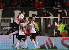 Torneo de verano, superliga y copa libertadores: Queres Saber Cuando Y Donde Juega River El Diario Del Centro Del Pais