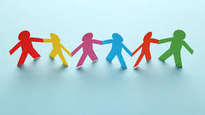 The state of being connected: Human Connection In Uncertain Times Recommended Reading Executive Search The Mbs Group