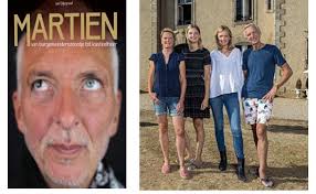 Voor Zijn Biografie Vertelt Martien Meiland Echt Alles Aan Vreselijke Man Jan Dijkgraaf