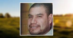 Nicolas Salas Obituary June 19, 2020