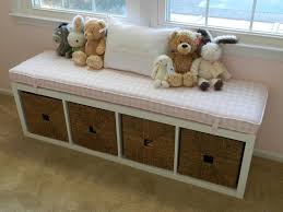 Free Shipping Ikea Kallax Custom Cushion Playroom Cushion Nursery Bench Seat Organization Bench Sea In 2020 Individuelle Kissen Fenster Sitzkissen Kinder Zimmer