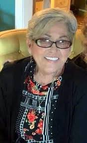 Kathy Richardson avis de décès