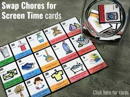 Age Appropriate Chores For Children List Of Kid Chores By Age