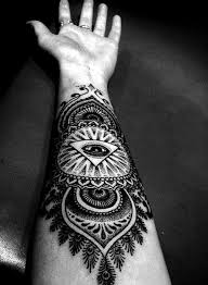 They are pretty tricky to get, as well as uncomfortable. 108 Best Badass Tattoos For Men Improb