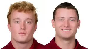 Who from North Cincinatti area's former high school standouts will play in  the week starting Monday, Aug. 25?