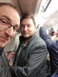 Martin Usher (@martinLusher)