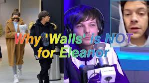 Louis calling Harry 'sunshine'