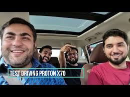 Proton X70 Review Price Specs Detail Review Proton X70 Features Proton X70 Price In Pakistan Litetube