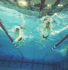 how to swim faster freestyle instantly