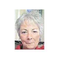 BARBARA MOLINE Obituary