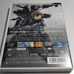 EX MACHINA-APPLESEED SAGA-