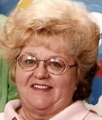 Ann Lou McCarley Obituary December 4, 2020