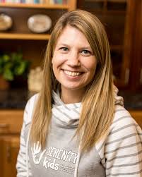 Serenity Kids Intergenerational Learning Center