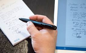 Best Smart Pens 2019 Digital Pens For Sketching Note