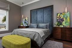 What Is the Best Upholstery Material for a Headboard?