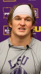LSU LB West Weeks talks about the Tigers defense