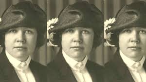 Happy Birthday, Rose Wilder Lane