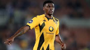 Former Kaizer Chiefs defender Muisi Ajao has labeled ex-Amakhosi striker  Jasond Gonzalez a 'fraud' after the striker failed to meet expectations at  the PSL powerhouse.🌚 "Let me be brutal about Gonzalez and