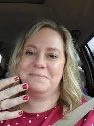 First make in such a long time! 💕 Cathy Carter Nugent