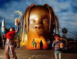 Playlists artistas álbumes notificaciones amigos pendientes. Flavour Musik Travis Scott Astroworld Album