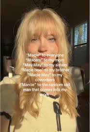 Maciefaithmaymay