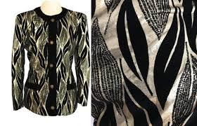 80s Black And Gold Lame Black Velvet Trim Evening Trophy Jacket Occasion Christmas Party Wedding Cocktail Gold Black Lame Taffeta Jacket Black And Gold Jacket Velvet Trim Power Dressing