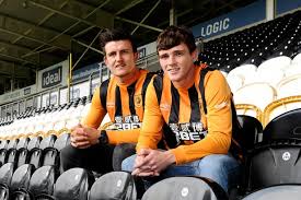 Robertson's selfish delight at van dijk missing euro 2020. How Hull City Signed Harry Maguire And Andy Robertson In One Day To Propel Both To Stardom Hull Live