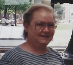 Dorothy Mae Mann Maxwell Obituary