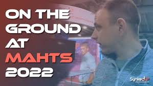 The Best of Our Industry at the Mid-Atlantic Hardscaping Trade Show (MAHTS)