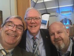 C&C attend double Meiko celebration