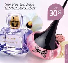 Pin On Oriflame Katalog No 01 01 Januari 31 Januari 2019