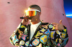 This article takes a look at the research. Bad Bunny Rosalia Only Follow Each Other On Twitter Billboard Billboard