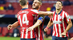 Valladolid sits at the bottom of the table while atletico madrid is two points ahead of real madrid before the final round of fixtures takes place. Nz 2tx9tpxxaym