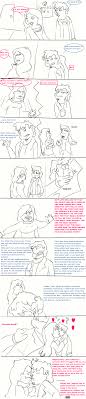the truth (pinecest comic) by Salvo_90 -- Fur Affinity [dot] net