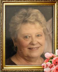 In Memory of Helen Elizabeth Hon