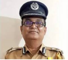 Ex-DIG Nahidul Islam sent to jail