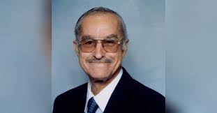 Randolph Richardson Obituary