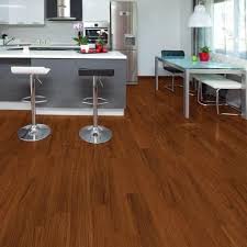 Trafficmaster Allure 6 In X 36 In Oregon Cherry Luxury Vinyl Plank Flooring 24 Sq Ft Case 838115 The Home Depot Vinyl Plank Flooring Allure Vinyl Plank Flooring Vinyl Plank