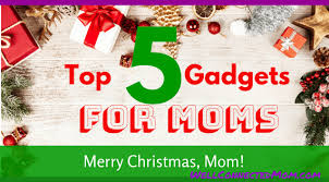We did the research and found 53 christmas gifts for mom under $50. 5 Tech Christmas Gift Ideas For Moms 2019 The Well Connected Mom