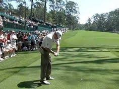 Westwood, though, can be proud of his gutsy display as he pushed the us open champion, almost 20 years his junior, to the 18th hole before losing out by a single stroke. 21 High Speed Golf Swings Ideas Golf Swing High Speed Masters Tournament