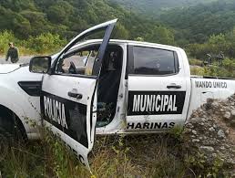 Temperatura y velocidad del viento en coatepec harinas. Emboscan A Policias Municipales De Coatepec Harinas Activan Codigo Rojo En El Sur Del Edomex Plana Mayor