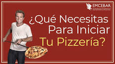 Resultado de imagen para que Maquinaria Necesito Para Montar Una Pizzeria "pedro J.