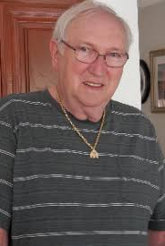 John Joseph Amaroce Claveau