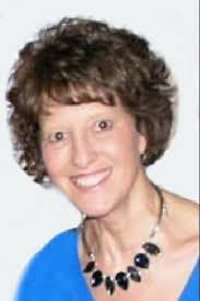 Rebecca McGee Obituary (1955