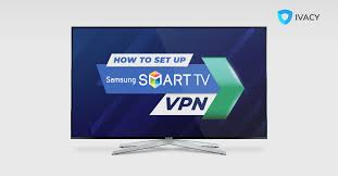 How To Set Up A Samsung Tv Vpn Real Quick
